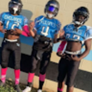 Meet your Posher, Jeremiah